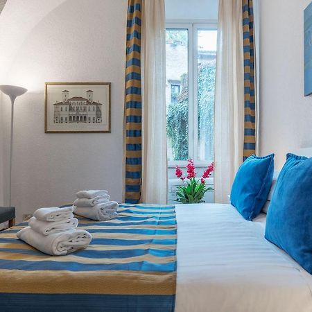 Cs Piazza Venezia Apartment Rome Exterior photo