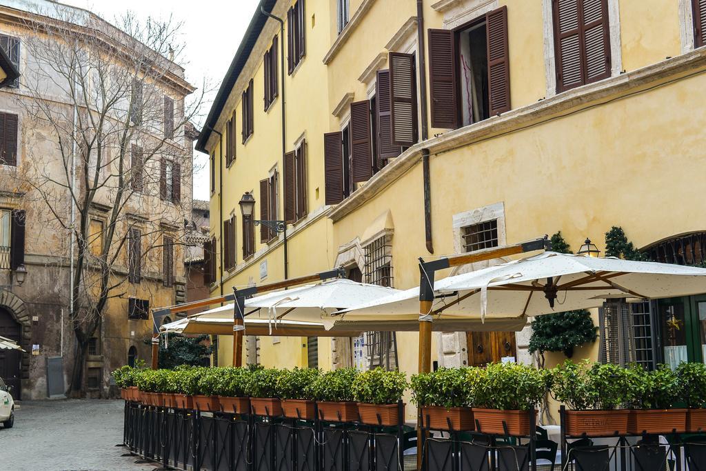 Cs Piazza Venezia Apartment Rome Exterior photo