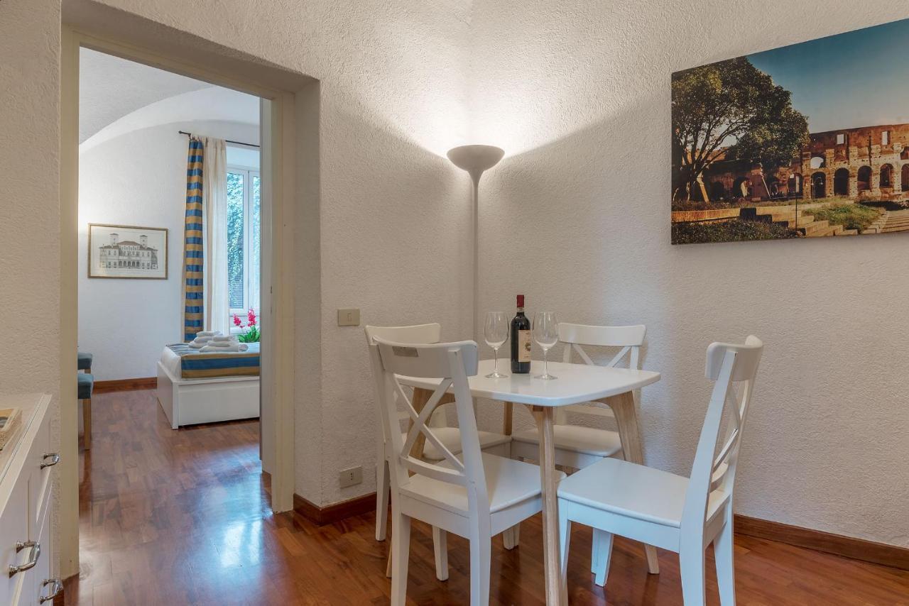 Cs Piazza Venezia Apartment Rome Exterior photo