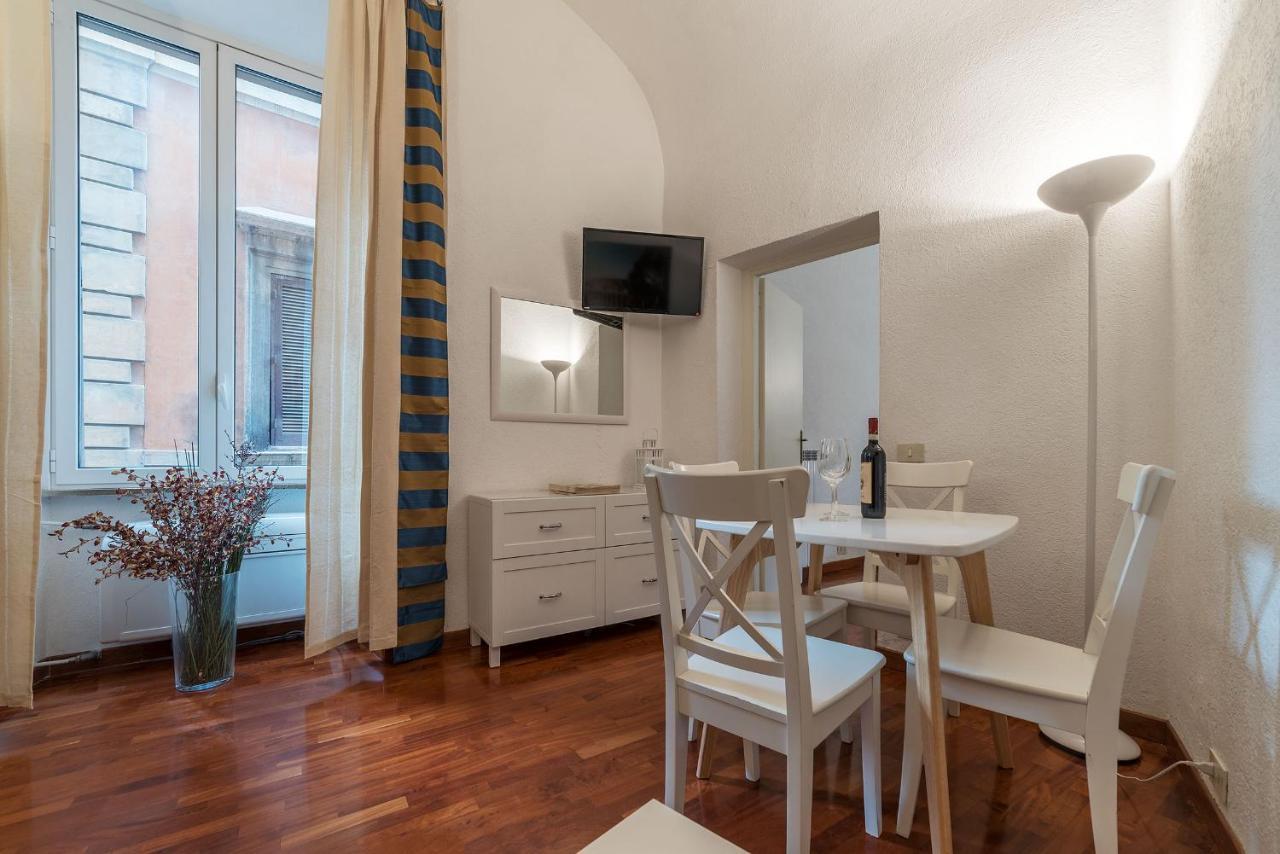 Cs Piazza Venezia Apartment Rome Exterior photo