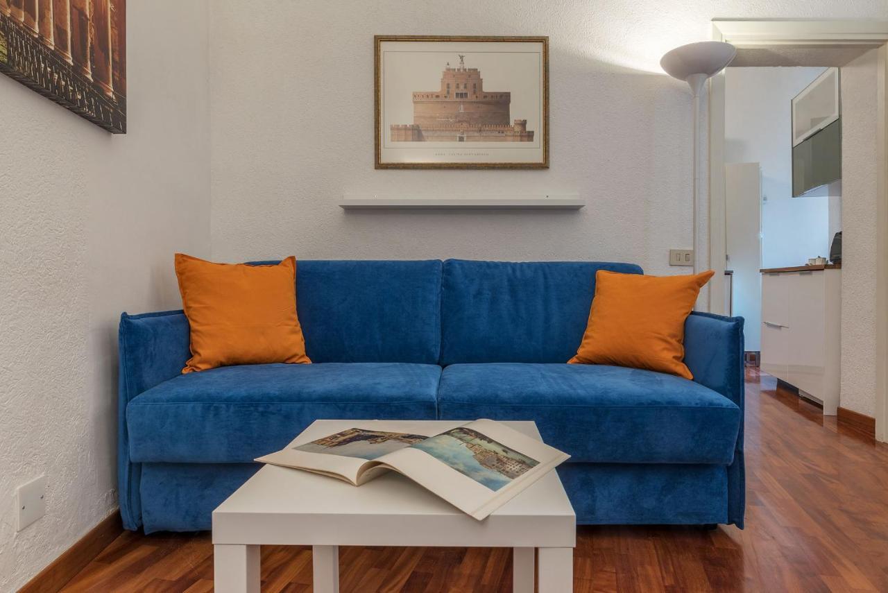 Cs Piazza Venezia Apartment Rome Exterior photo