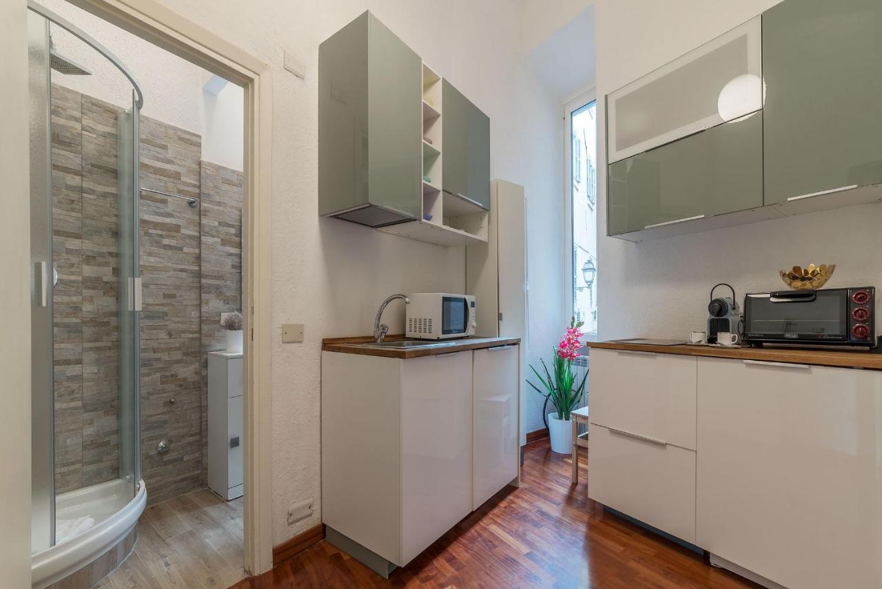 Cs Piazza Venezia Apartment Rome Exterior photo