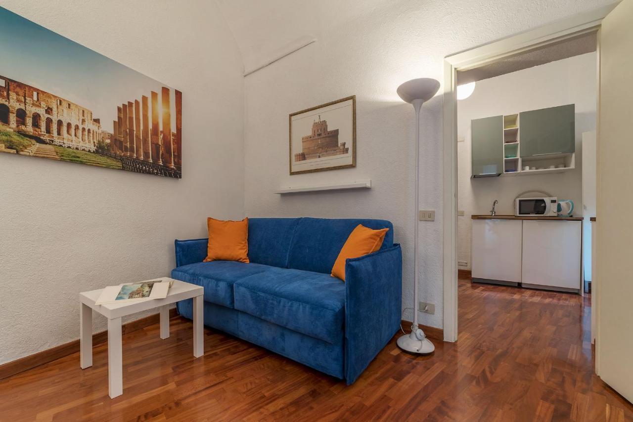 Cs Piazza Venezia Apartment Rome Exterior photo