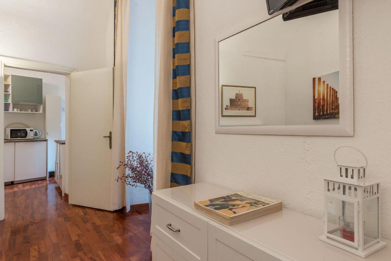 Cs Piazza Venezia Apartment Rome Exterior photo